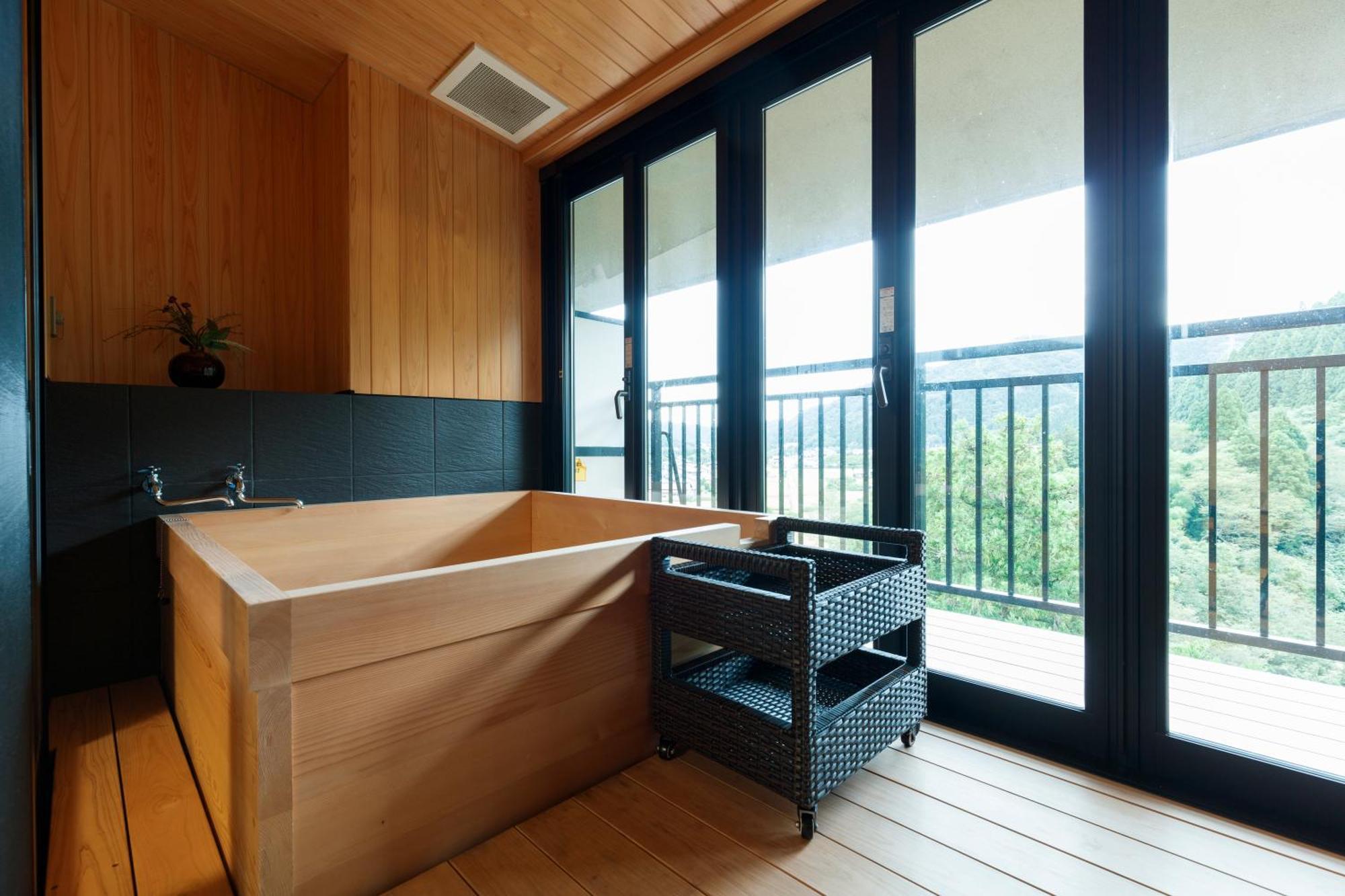 Yamanaka Onsen Hanatsubaki Kaga  Bagian luar foto
